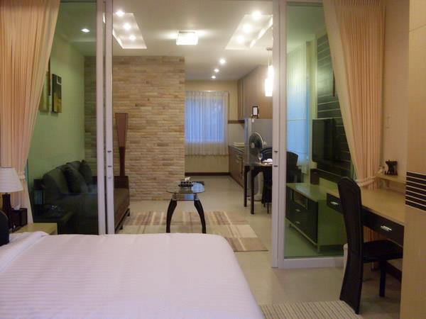'צ'אוונג ביץ Whispering Palms Suite מראה חיצוני תמונה