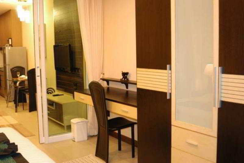 'צ'אוונג ביץ Whispering Palms Suite מראה חיצוני תמונה